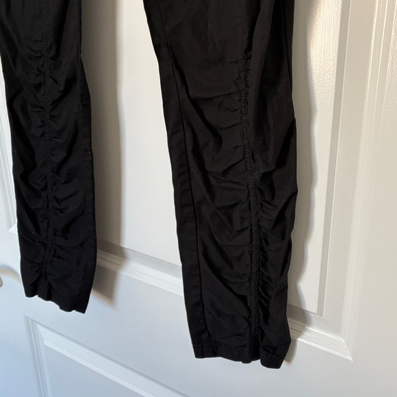 XCVI Wearables black pant - Picture 5 of 11